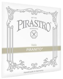 Pirastro Viola Piranito A