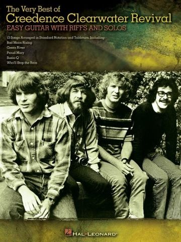 Very Best of Creedence Clearwater