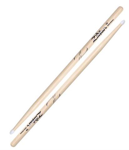 Zildjian 5AN Hickory Drumsticks