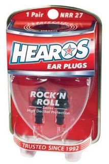 Ear Plugs