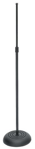 On Stage Round Base Microphone Stand