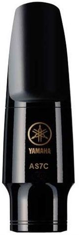 Yamaha 7C Alto Saxophone Mouthpiece