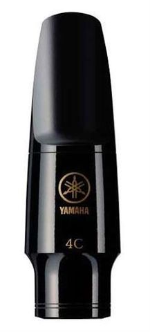 Yamaha AS4C Alto Saxophone Mouthpiece