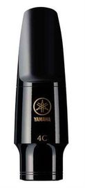 Yamaha AS4C Alto Saxophone Mouthpiece