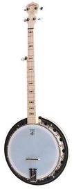Deering Goodtime 2  5 String Banjo