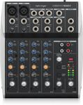 Behringer Xenyx 802S 8 Ch Mixer w USB
