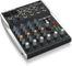 Behringer Xenyx 802S 8 Ch Mixer w USB