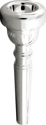 Yamaha 11B4 Trumpet Mouthpiece
