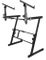 Onstage KS7365EJ 2Tier Keyboard Stand