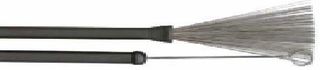 Drum Brushes and Rods