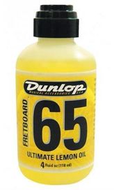 Dunlop Ultimate Lemon Oil