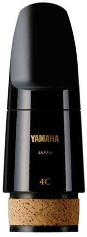 Yamaha BCL4C Bass Clarinet Mouthpiece