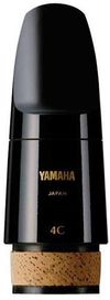 Yamaha BCL4C Bass Clarinet Mouthpiece
