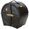HARD CASE HN12T Black 12in Tom Case