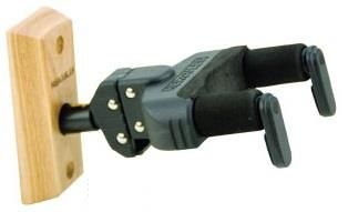 Hercules GSP38WB Guitar Hanger Wood Base