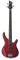 Yamaha TRBX174RM Met Red Bass Guitar
