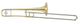 Yamaha YSL154/CN Trombone