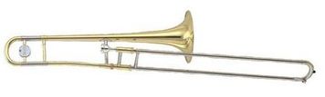 Yamaha YSL154/CN Trombone