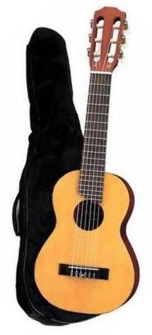 Yamaha GL1 Guitalele Mini Acoustic GTR