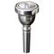 Yamaha Trombone 48 Mouthpiece S/Shank