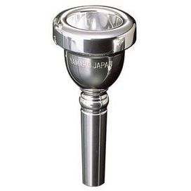 Yamaha Trombone 48 Mouthpiece S/Shank