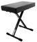Onstage Deluxe Keyboard Bench