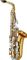 Yamaha YAS26 Alto Saxophone