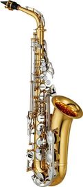 Yamaha YAS26 Alto Saxophone