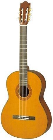 Yamaha C70 Version II Classical Guitar