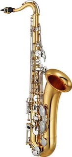 Tenor Saxophone