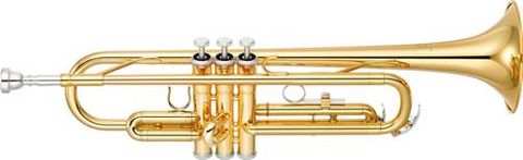 Yamaha YTR2330/CN Trumpet