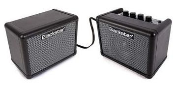 Blackstar Bass Fly Pack w Ext Speaker