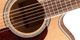 Takamine TGJ72CENAT Jumbo Ac/El Guitar