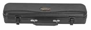 ABS BWA960 Flute Case