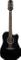 Takamine TGD30CE12B Black 12 String Gtr