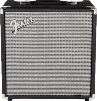 Fender Rumble 25 Bass Guitar Amplifier