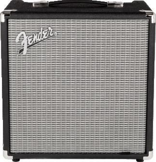 Fender Rumble 25 Bass Guitar Amplifier