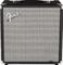 Fender Rumble 25 Bass Guitar Amplifier