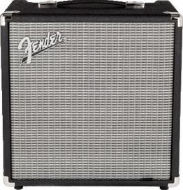Fender Rumble 25 Bass Guitar Amplifier