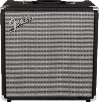 Fender Rumble 40 V3 Bass Amplifier