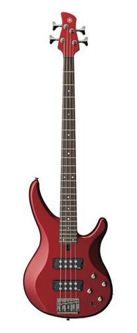 Yamaha TRBX304CAR Bass Guitar