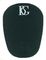 BG Large BlK Mouthpiece Cushion Sax/Clar