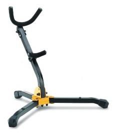 DS530BB Hercules Alto or Tenor Sax Stand
