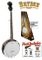 Bryden J1 Banjo Pack