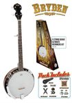 Bryden J1 Banjo Pack