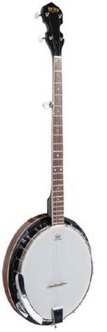 Bryden SBJ524 5 String Banjo