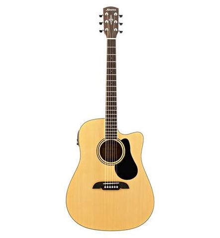 Alvarez RD26CE Regent Dreadnought Guitar