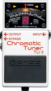 Pedal Tuners