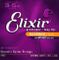 Elixir Nano 80/20 11-52 Cust Lite String