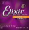 Elixir 10-47 Nano PB Extra Light Strings